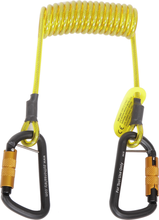3M DBI SALA DBI/SALA 1500063 Hook2Hook Coil Tether, Tool Fall Protection