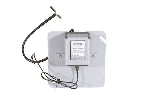 Bradley 232-009 Hardwire Transformer 12V