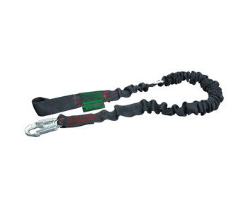 Miller 232MK/6FTBK Manyard II Arc Rated Kevlar Lanyard