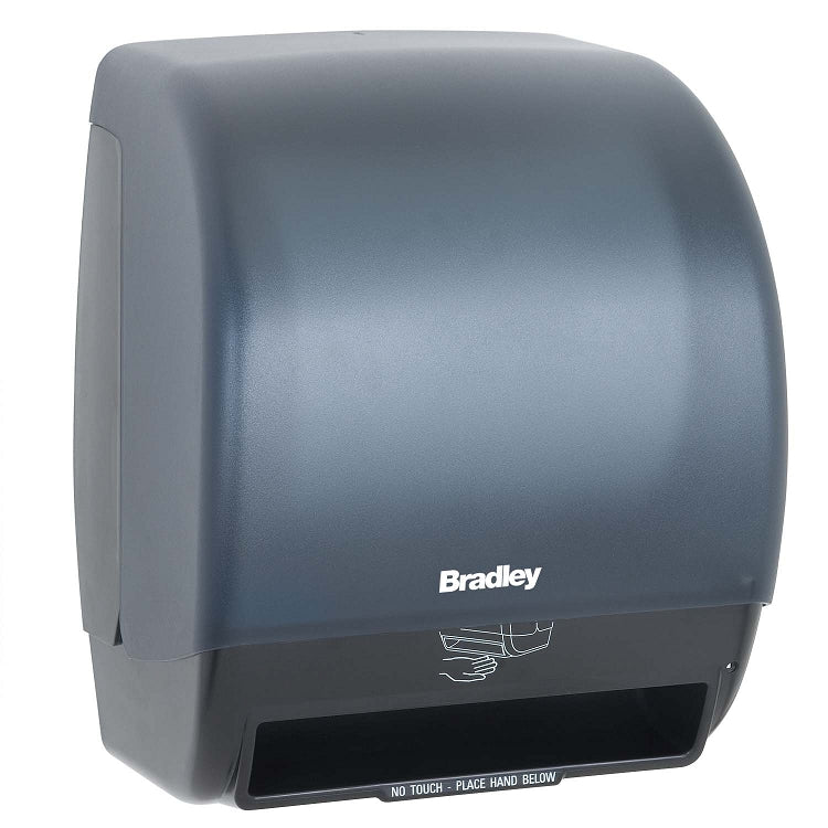 Bradley 2494-000000 Towel Dispenser, Roll, Surface Mounted, Towel Dispensers