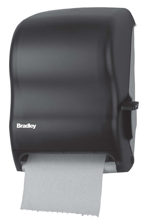 Bradley 2495-000000 Towel Dispenser, Roll, Surface Mounted, Towel Dispensers