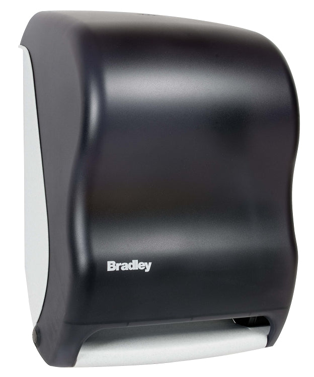 Bradley 2496-000000 Towel Dispenser, Roll, Surface Mounted, Towel Dispensers