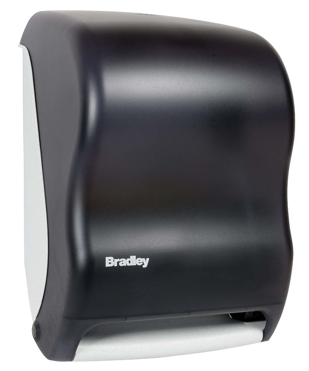 Bradley 2494-000000 Towel Dispenser, Roll, Surface Mounted