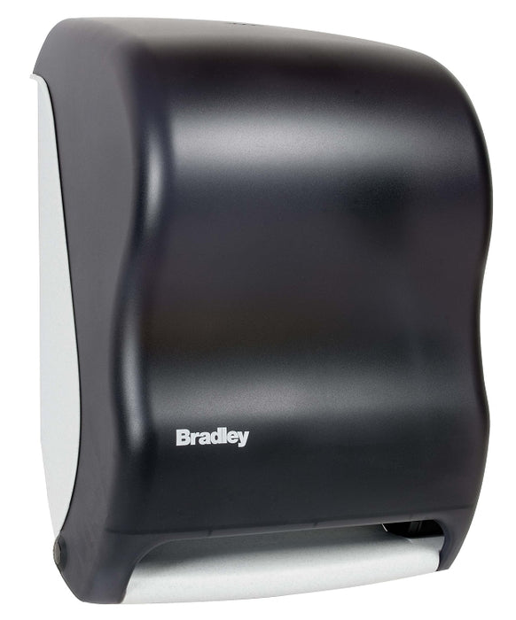 Bradley 2496-000000 Towel Dispenser, Roll, Surface Mounted
