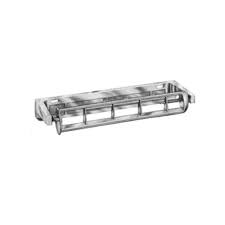Bradley 259-000000 Towel Dispenser, Roll, Surface Mounted, Towel Dispensers