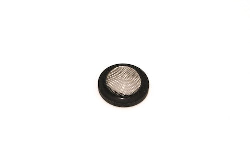 Bradley 269-1188 Filter Washer .480 x .722 x .080, Service Part