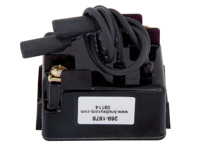 Bradley 269-1878 Sensor-Adaptive Short Range, Service Part