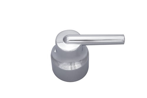 Bradley 269-2361 Diverter Trinsic Handle W/Set Screw, Service Part