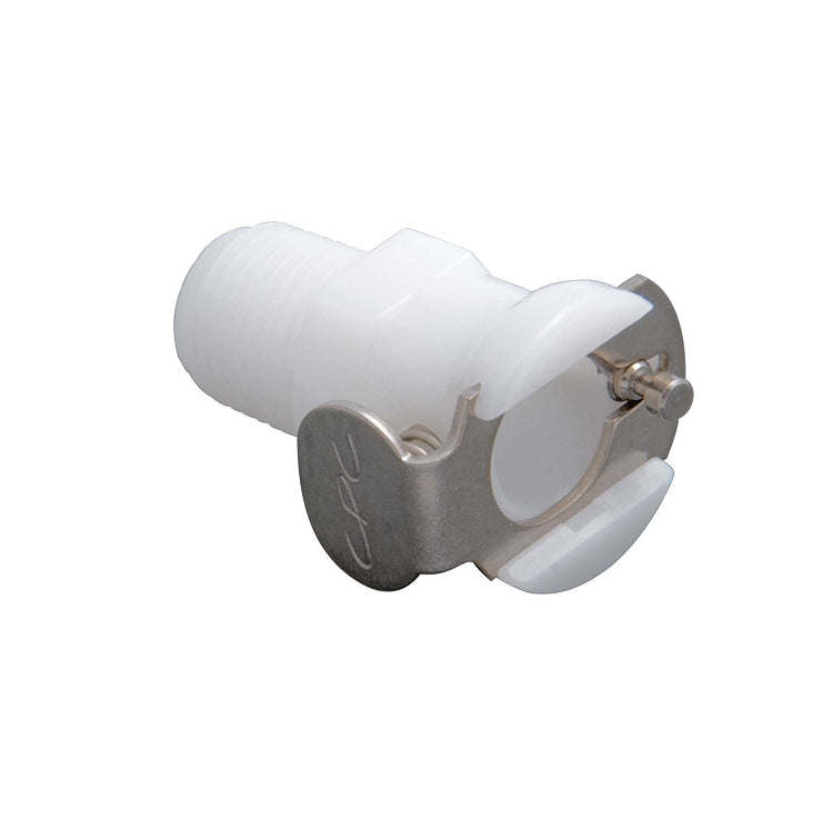 Bradley 269-382 Coupling Nut-Quick Disconnect, Service Part