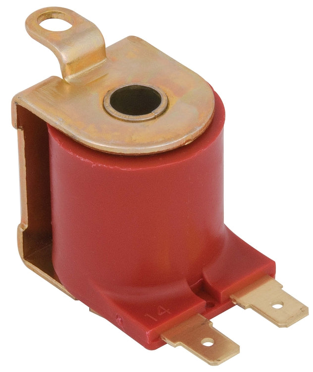 Bradley 269-579 Solenoid Valve Coil, Service Part