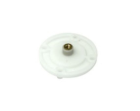 Bradley 269-613 Air Valve Actuator Backplate, Service Part