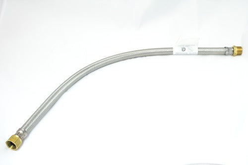 Bradley 269-653 Hose- Flexible 1/2 NPT 24" LG, Service Part
