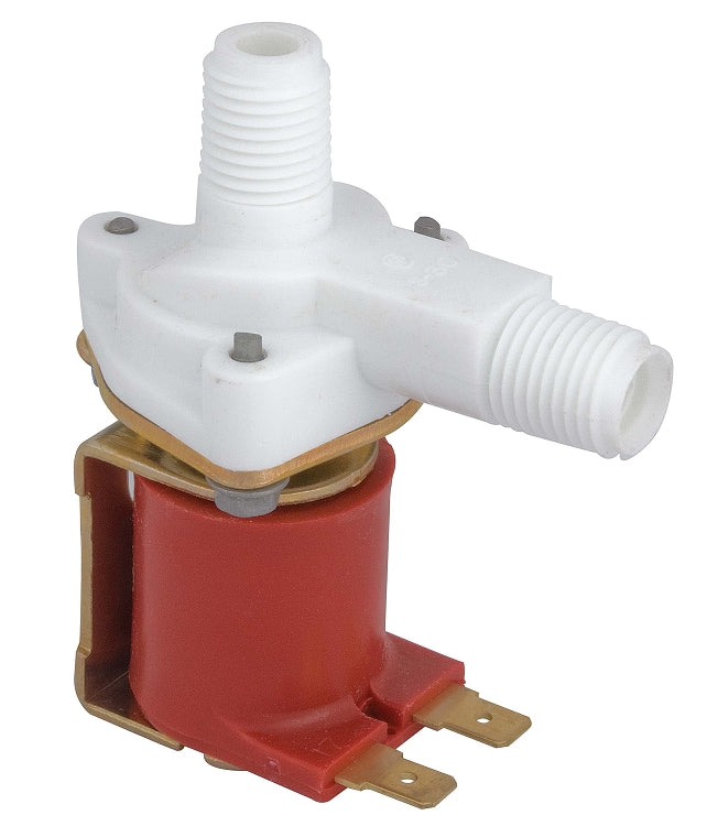Bradley 269-719 Solenoid Valve- 1/4 NPT- 24VAC, Service Part