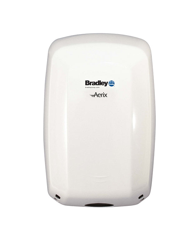 Bradley 2901-287300 Hand Dryer, Sensor, Surface, Hand Dryers