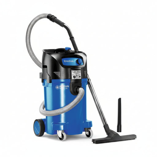 Nilfisk ATTIX 50 AS/E Wet/Dry Vacuum 302004234, Wet/Dry Vacuums