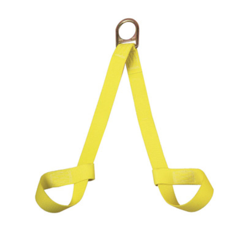 3M DBI SALA DBI/SALA 3401123 Mounting Bracket (For 85' Sealed Self-Retracting Lifeline), Self-retracting Lifelines