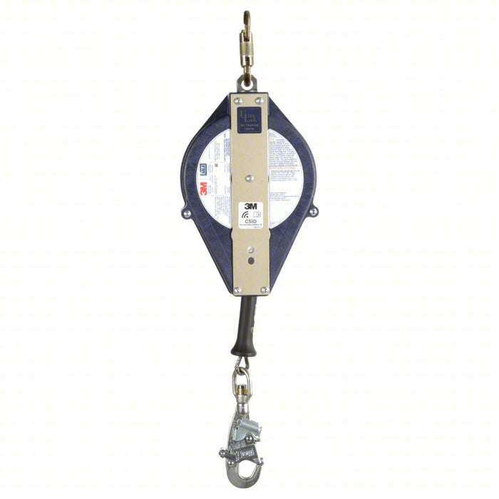 3M DBI-SALA 3503882 Ultra-Lok Self-Retracting Lifeline