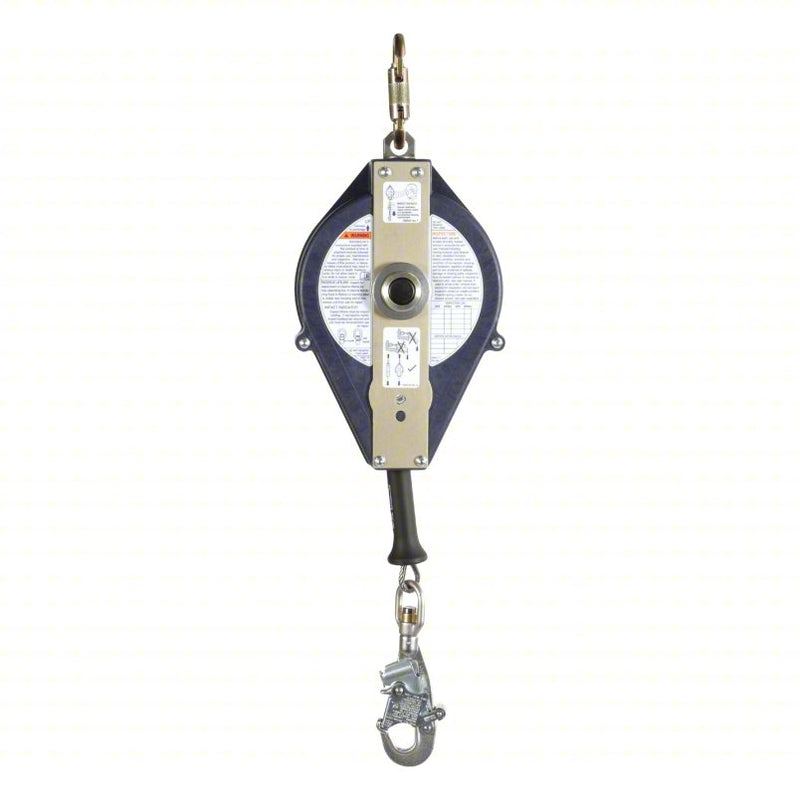 3M DBI SALA 3M DBI-SALA 3503882 Ultra-Lok Self-Retracting Lifeline, Self Retracting Lifeline
