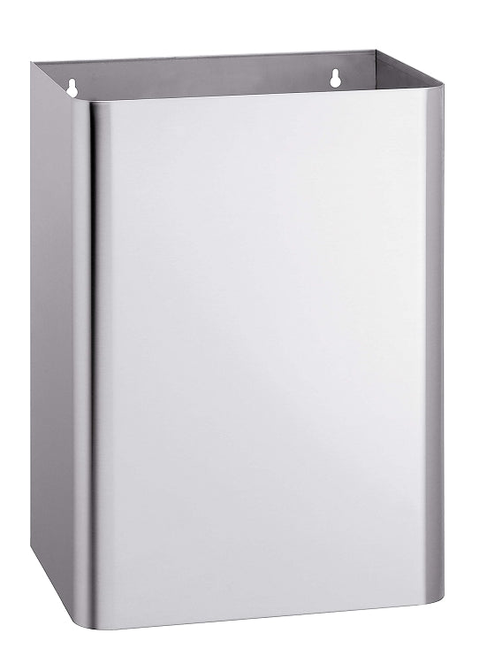 Bradley 355-000000 Waste Receptacle 20.6 Gallon, Waste Receptacles