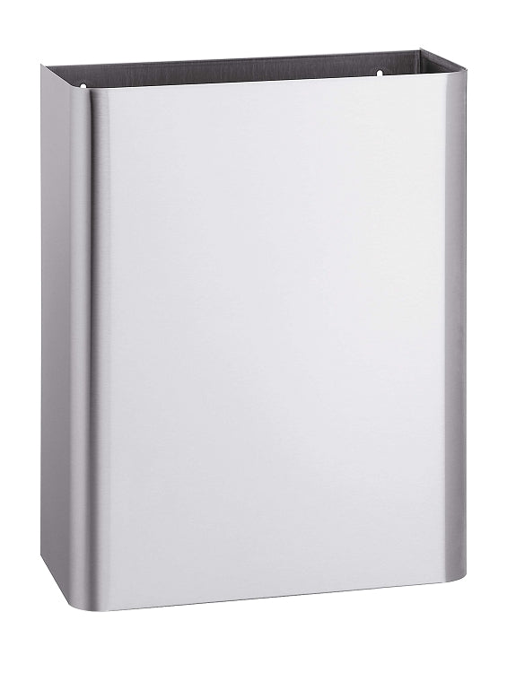 Bradley 356-000000 Waste Receptacle 16.5 Gallon, Waste Receptacles