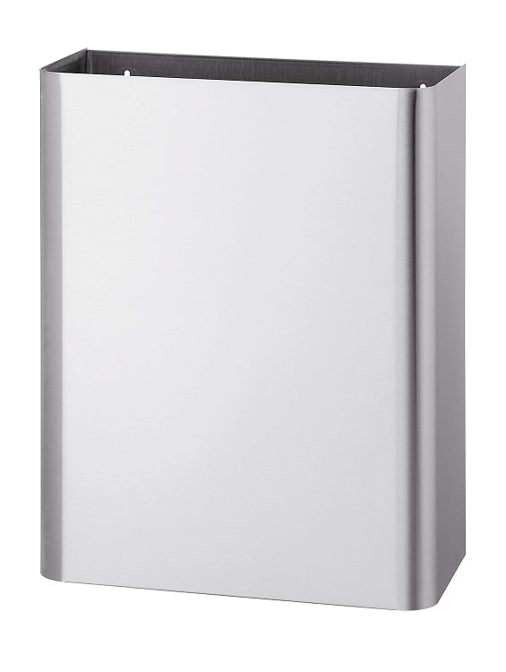 Bradley 3565-000000 Waste Receptacle 12 Gallon, Waste Receptacles