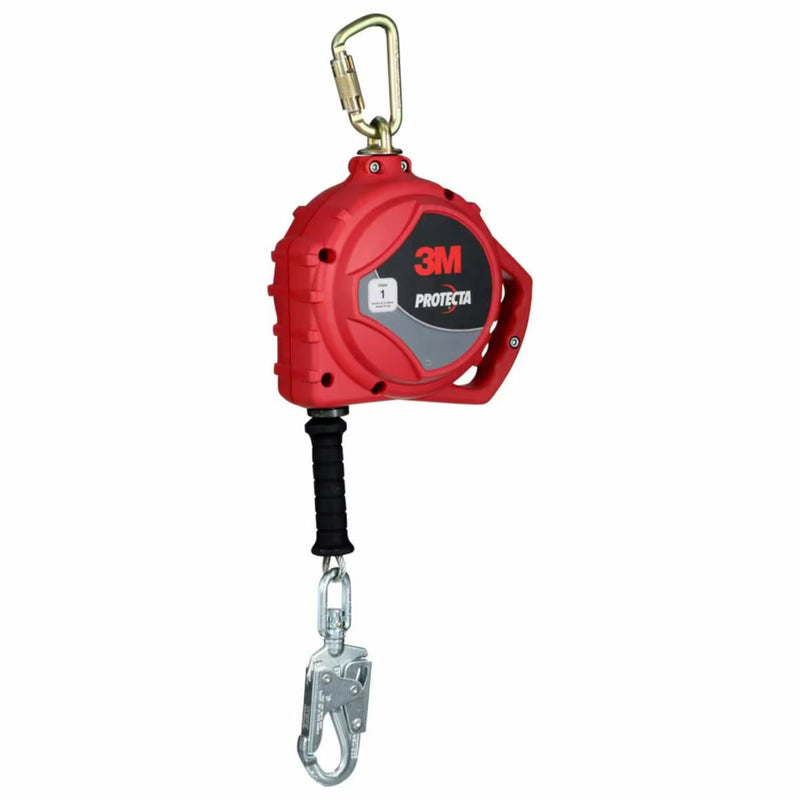 3M DBI SALA 3M Protecta 3590034 Self-Retracting Lifeline, Self Retracting Lifeline