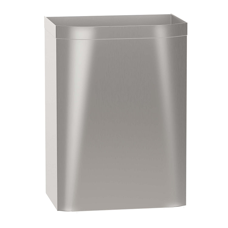 Bradley 3A15-110000 Waste Receptacle 16.5 Gallon, Waste Receptacles