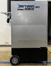 Intec 40003-01 CPO-193 Turbo Force HP2 GO Wireless Insulation Blowing Machine, additional view 2