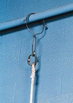 Miller Honeywell 470/ Wire Hook Anchor, Anchorage Connectors