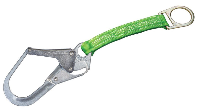 Miller Honeywell 480-Z7/19INGN Rebar Hook Anchor Fall Protection, Anchorage Connectors
