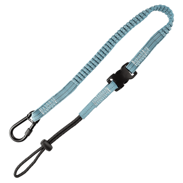 Falltech 5027E Tool Leash 15# Carab+SpeedClip, Tool Tethers