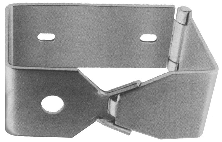Bradley 5053-000000 Toilet Tissue Dispenser, Surface, Single, Toilet Paper Dispensers
