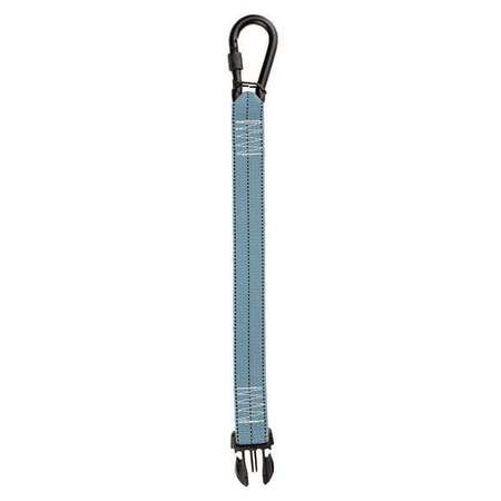 Falltech 5105A5 Speed-clip with Steel Carabiner, Tool Tethers