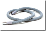 Nikro Industries Inc. Nikro 860380 2" X 50' Hose Assembly, Vacuum Hose