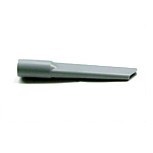 Nikro Industries Inc. Nikro 520521 2 x 15 Aluminum Crevice Tool, Vacuum Tools and Attachments