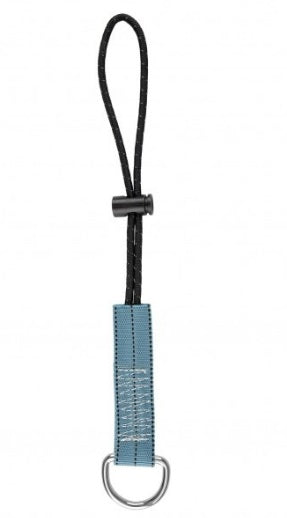 Falltech 5309A10 Choke-on with D-ring, 10/pack, Tool Attachment