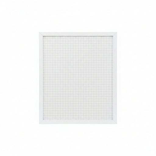 Nikro Industries Inc. Nikro HEPA Filter 24" X 24" X 12", SKU 550046