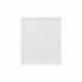 Nikro Industries Inc. Nikro HEPA Filter 24" X 24" X 12", SKU 550046