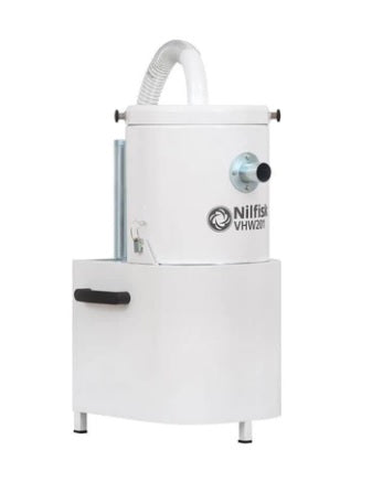 Nilfisk VHW211 - Industrial Vacuum Cleaner - N2XXT - 55100043