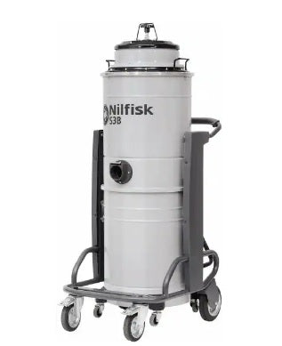 NILFISK Wet/Dry Vacuum 55100114