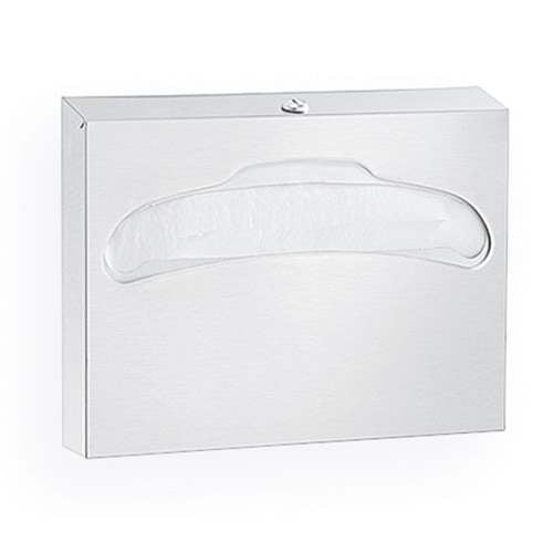 Bradley 583-000000 Seat Cover Disp- Surface, Seat Cover Dispensers