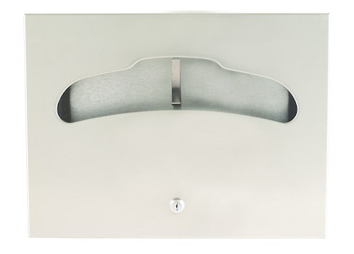 Bradley 5847-000000 Seat Cover Disp- Recessed, Seat Cover Dispensers