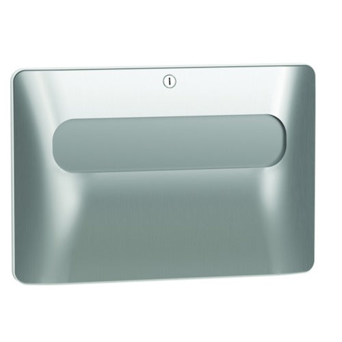 Bradley 5A40-110000 Seat Cover Disp- Surface, Seat Cover Dispensers