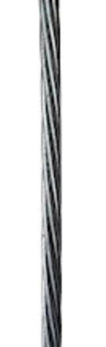DBI/SALA 6152018 18' Lad-Saf Flexible 3/8 Stainless Steel Cable (1 X 7 Strands)