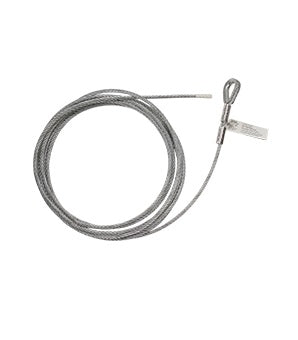 Falltech 620330 330' Multi Purpose Cable Assemblies, SteelGrip Cables