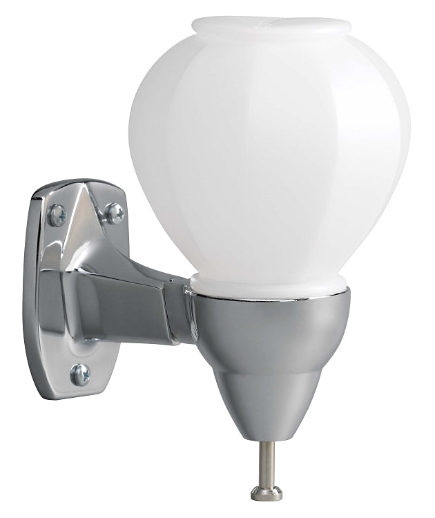 Bradley 648-000000 Liquid Soap Dispenser, Wall Mount, Soap Dispensers