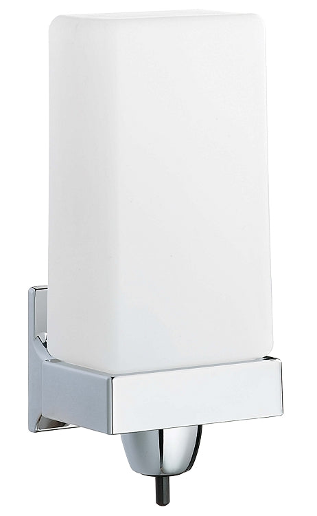 Bradley 650-000000 Liquid Soap Dispenser, Wall Mount, Soap Dispensers