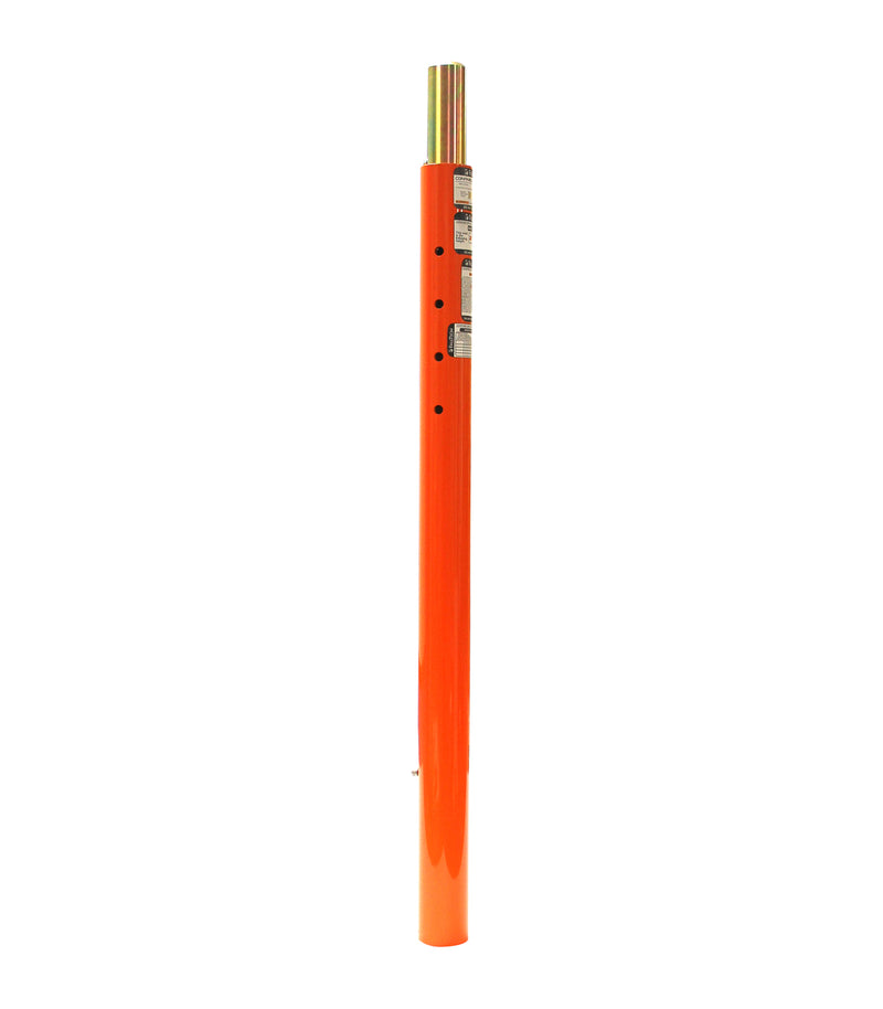 Falltech 6500545 Davit Lower Mast Extensions 45", Davit Systems and Bases