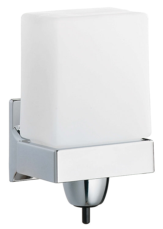 Bradley 6501-000000 Liquid Soap Dispenser, Wall Mount, Soap Dispensers