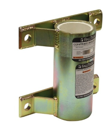 Falltech 65070WMS Wall-mount Fixed SST for Confined Space Davit, Davit Systems and Bases